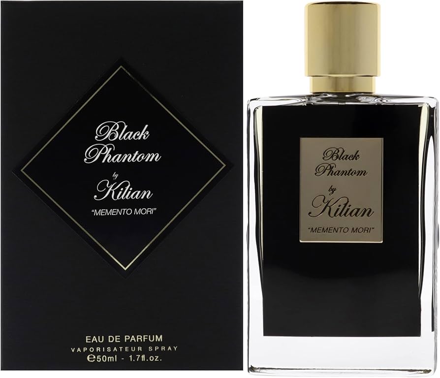Amazon | By Kilian - Black Phantom - 1.7 fl. Oz - no clutch