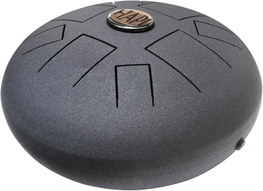 HAPI Drum (ハピドラム) F メジャー スリットドラム HAPI Drum