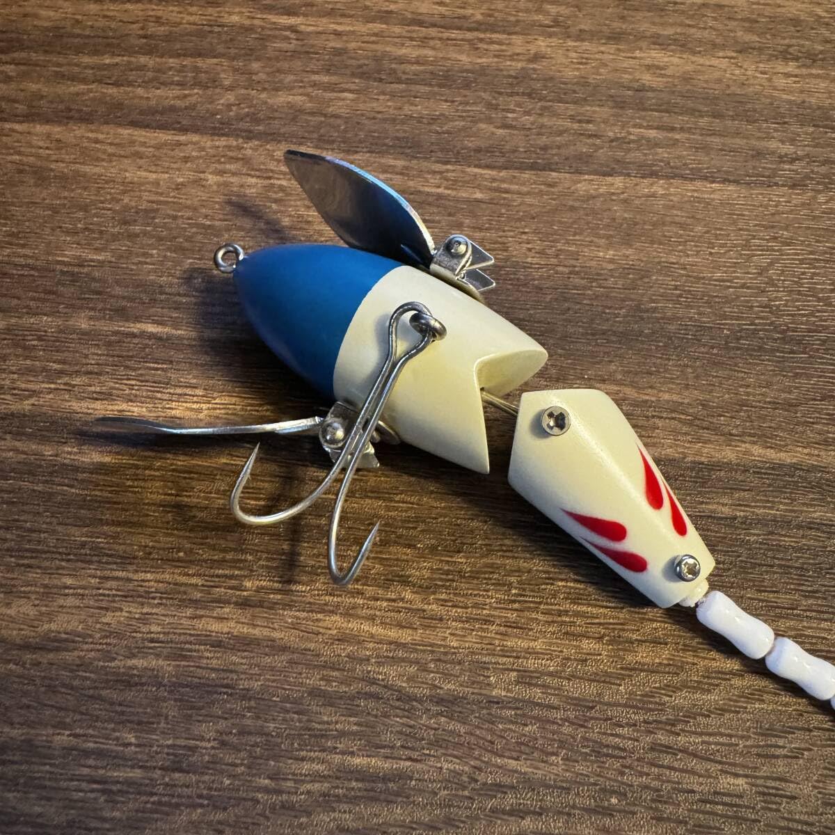 フロッグプロダクツ ホワイトファルコン ヴィンテージカラー 【公式通販】