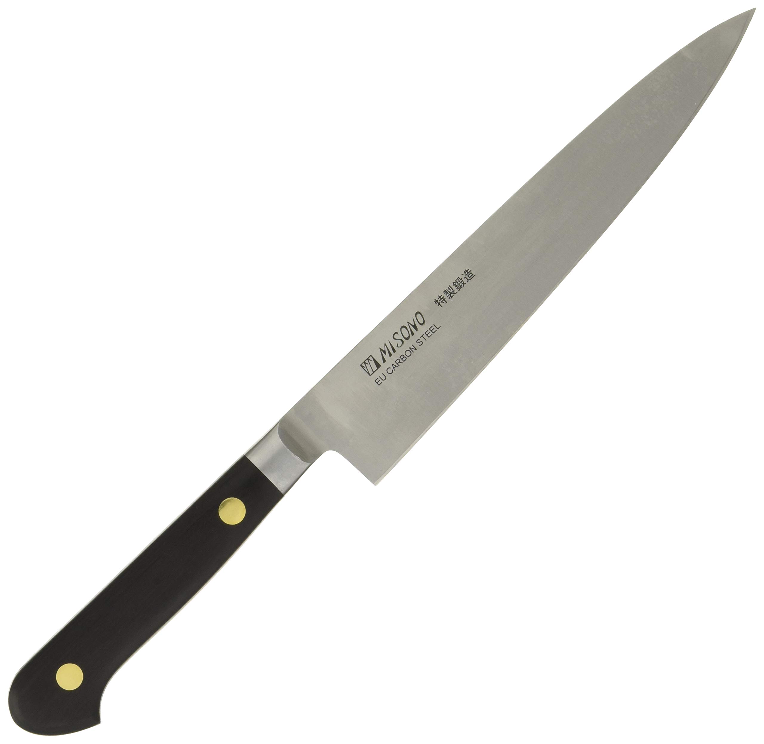 Amazon.com: Misono Sweden Steel Petty Knife No.133/15cm: Home