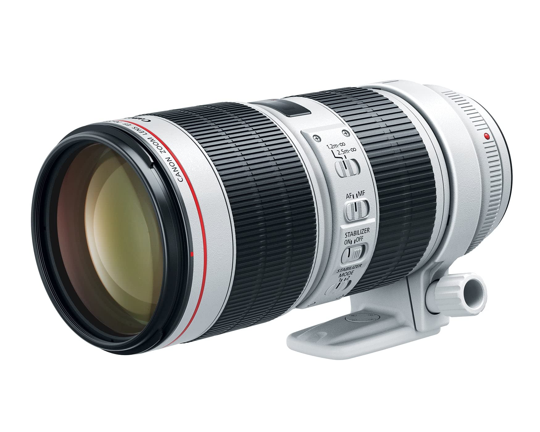 Amazon.com : Canon EF 70-200mm f/2.8L Is III USM Lens for Canon