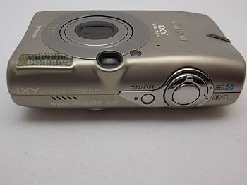 Amazon.co.jp: Canon Digital Camera IXY DIGITAL 2000IS IXYD2000IS