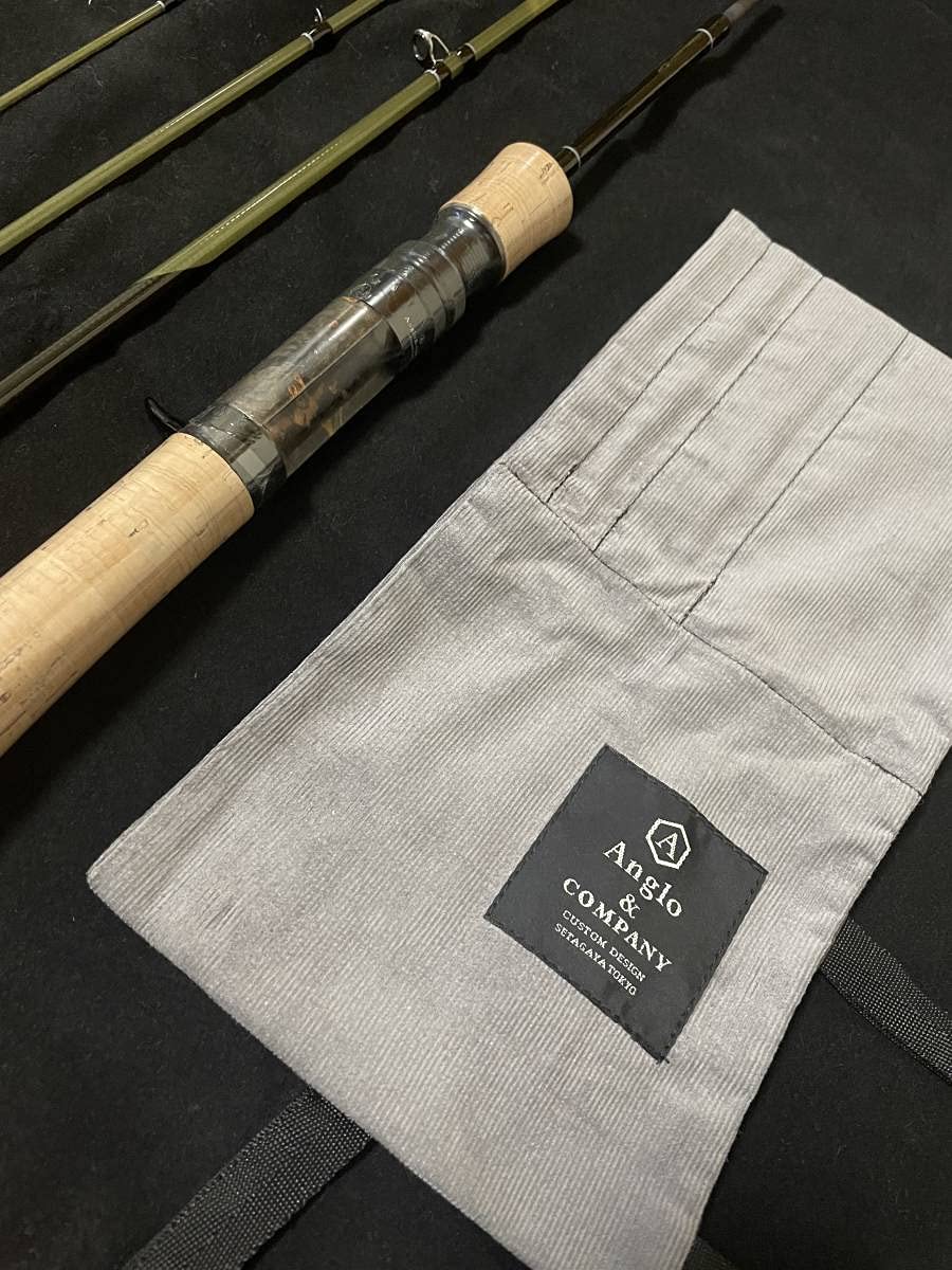 Amazon.co.jp: Anglo & company アングロ&カンパニー G+imp GIB494