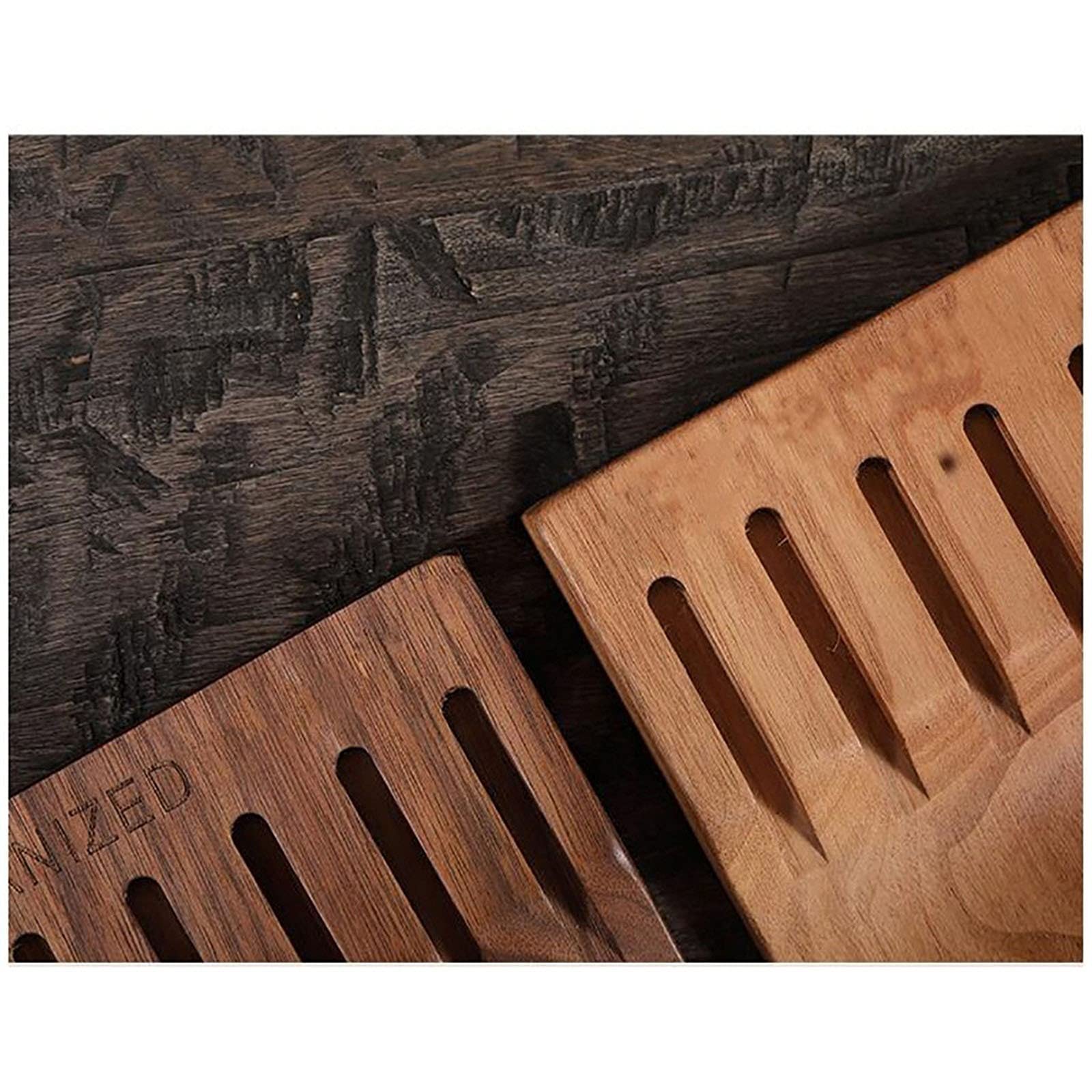 Amazon.co.jp: シザートレー シザスタンド おしゃれ 5丁シザーケース