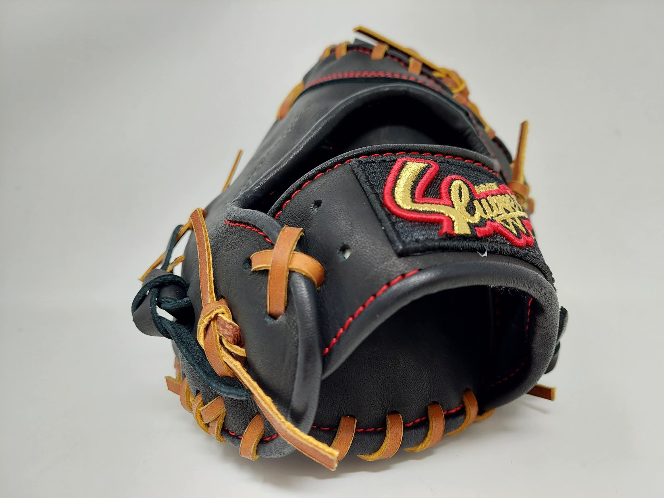 Amazon | 久保田スラッガー 少年用軟式ファーストミットJFMP 右投げ用