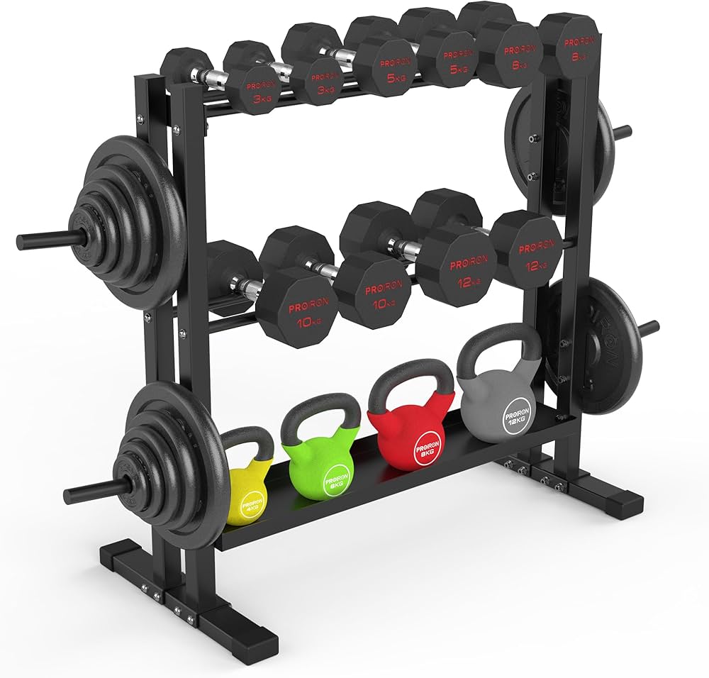 引き渡し限定 PROIRON 24kg ダンベル セット 引き渡し限定 PROIRON