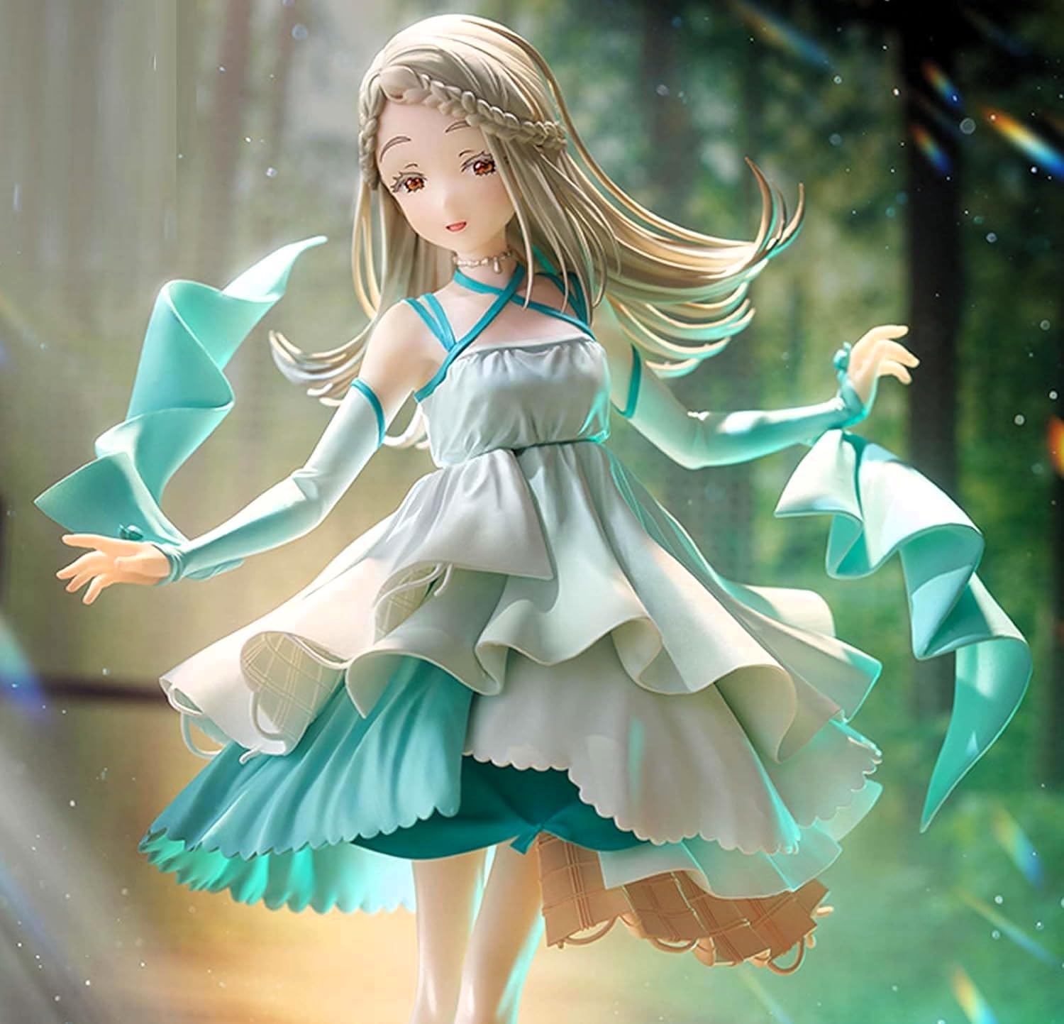 Amazon | 篠澤広 フィギュア 学園アイドル'マスター ESPRESTO Flowing