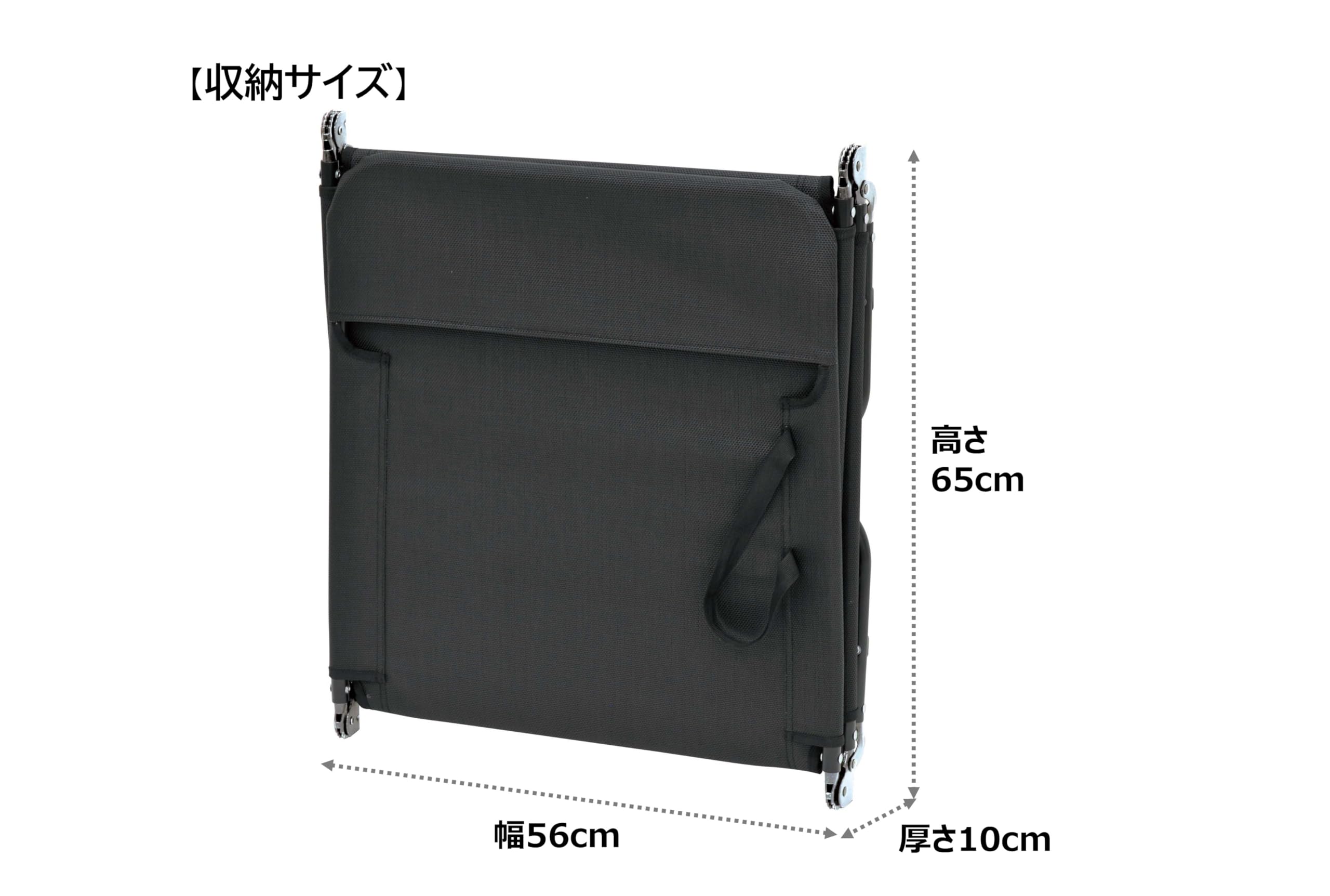 Amazon | キャプテンスタッグ(CAPTAIN STAG) アウトドアベッド コット