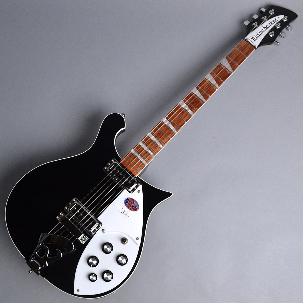 Amazon | Rickenbacker 620 Jetglo(リッケンバッカー) | エレキギター