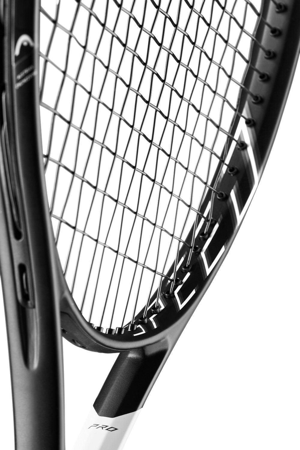 Amazon | HEAD(ヘッド) 硬式テニス ラケット グラフィン 360 SPEED PRO