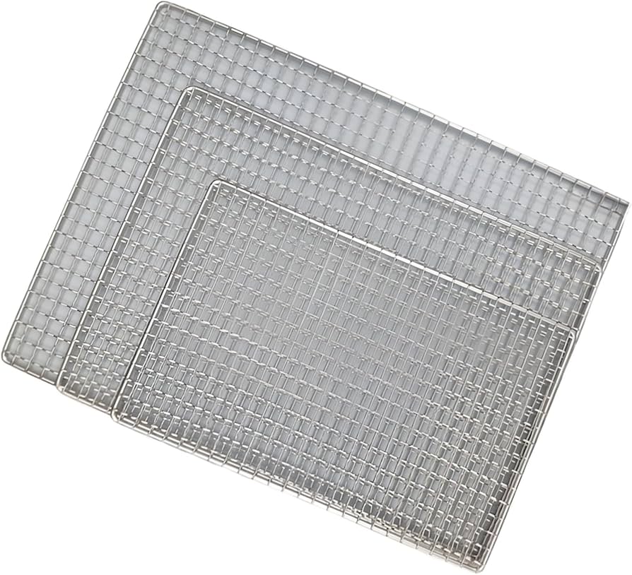 グリル用網 300×230mm グリル用網 300×230mm