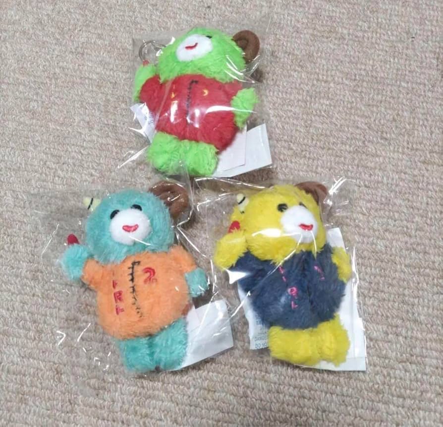 Amazon.co.jp: aiko 瀬戸内傾聴 瀬戸内係聴 瀬戸内静聴 キーホルダー