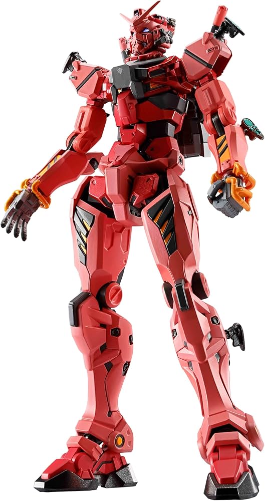 Amazon.co.jp: TAMASHII NATIONS METAL ROBOT魂 ＜SIDE MS＞ 機動戦士