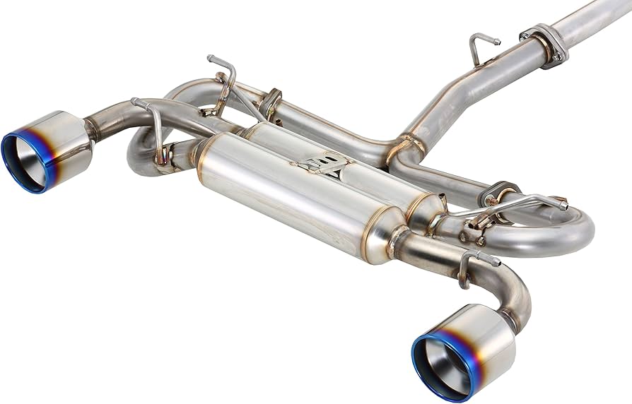 Amazon | フジツボ ( FUJITSUBO ) マフラー【 オーソライズ R typeS