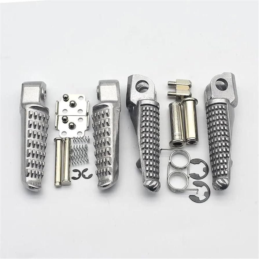 Amazon.co.jp: ステップ ペダル 用 に適合するZX6R に適合するZX636 に