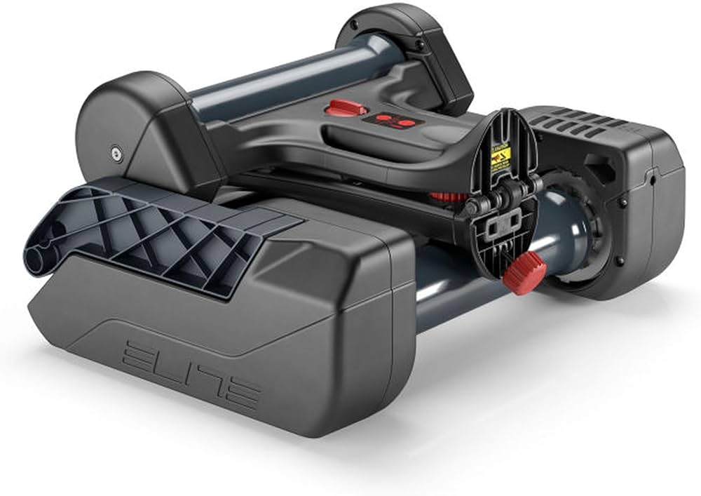 Amazon | ELITE(エリート) NERO(ネロ) 3ボンローラー 0354720001