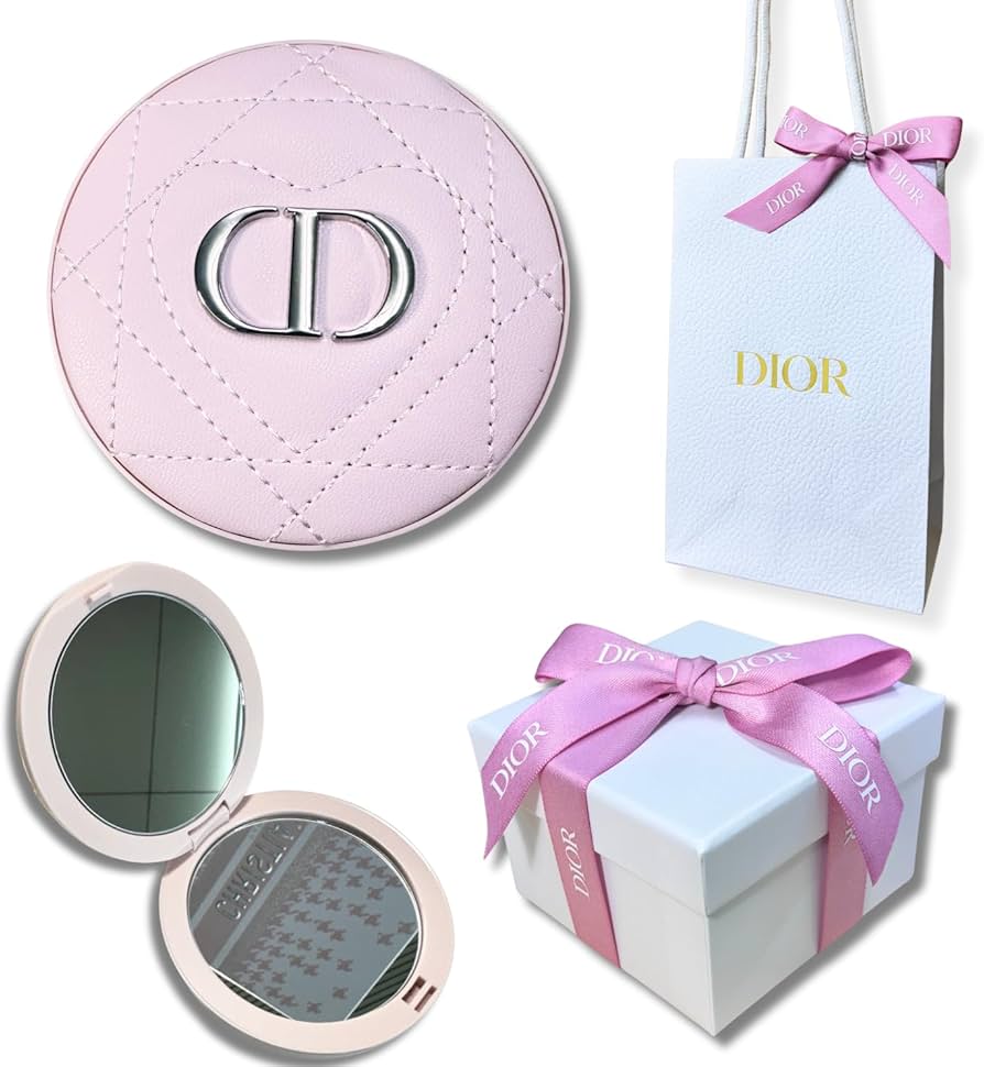 Amazon.co.jp: 【セット品・ラッピング済み】DIOR ディオール