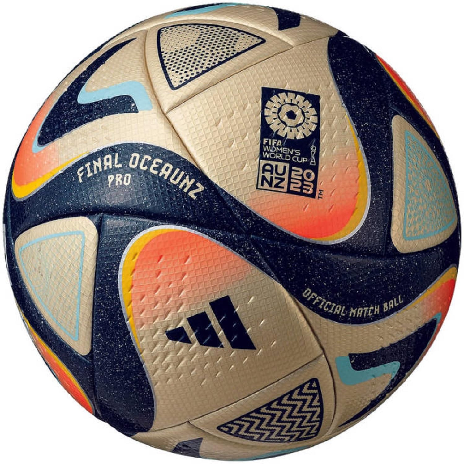 Amazon | アディダス adidas FIFA 2023 決勝球 プロ 公式試合球 国際
