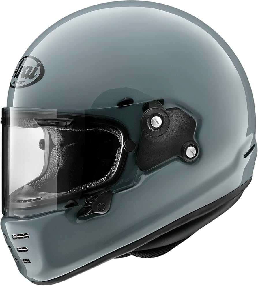 Amazon.co.jp: Arai Rapide Neo Full Face Motorcycle Helmet, Color