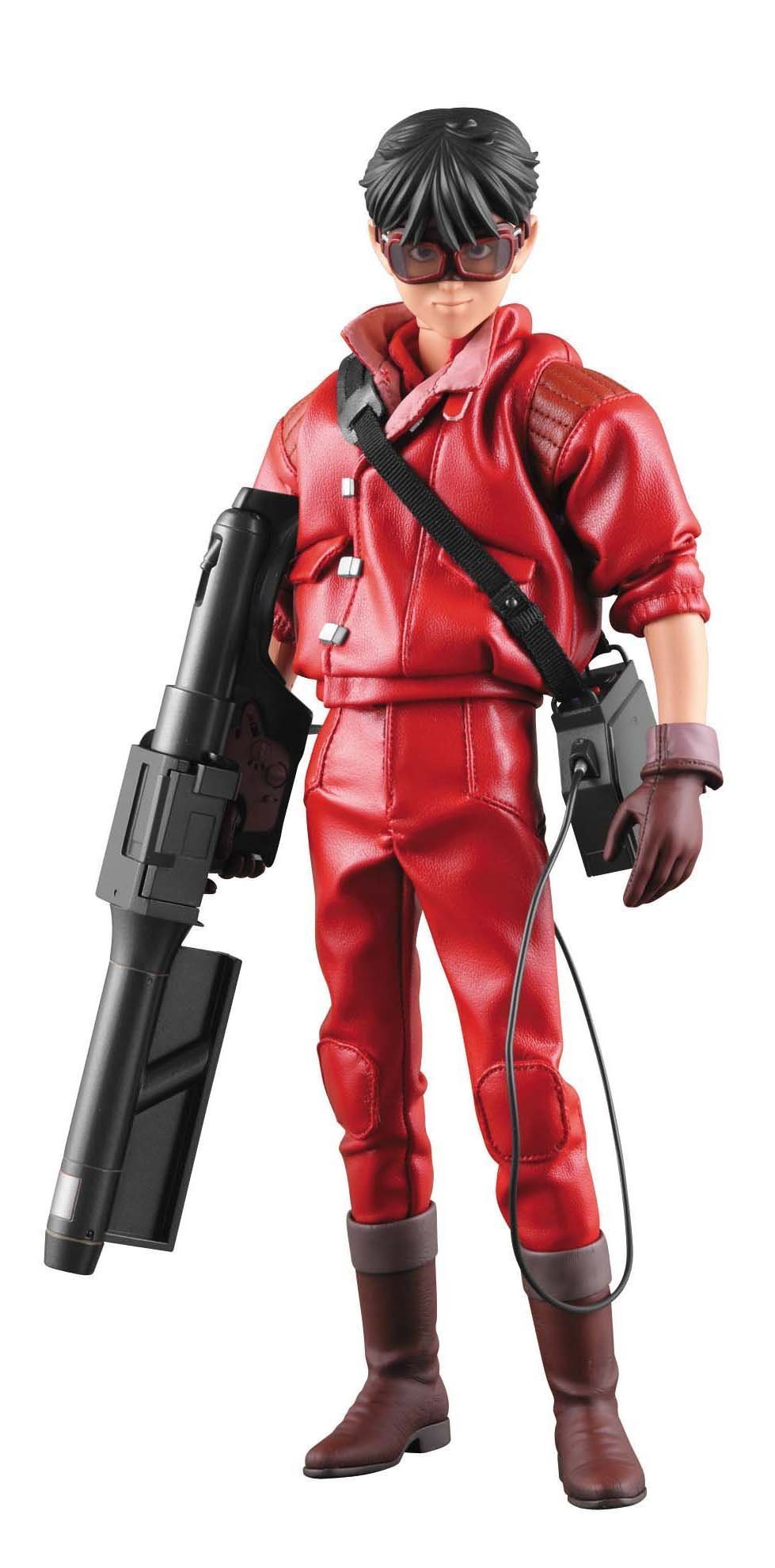 Amazon.co.jp: Project BM! 金田正太郎(1/6スケール ABS&ATBC-PVC塗装