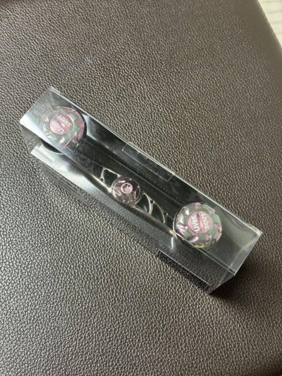 Amazon.co.jp: LIVRE x フィッシュアローリブレxフィッシュアロー