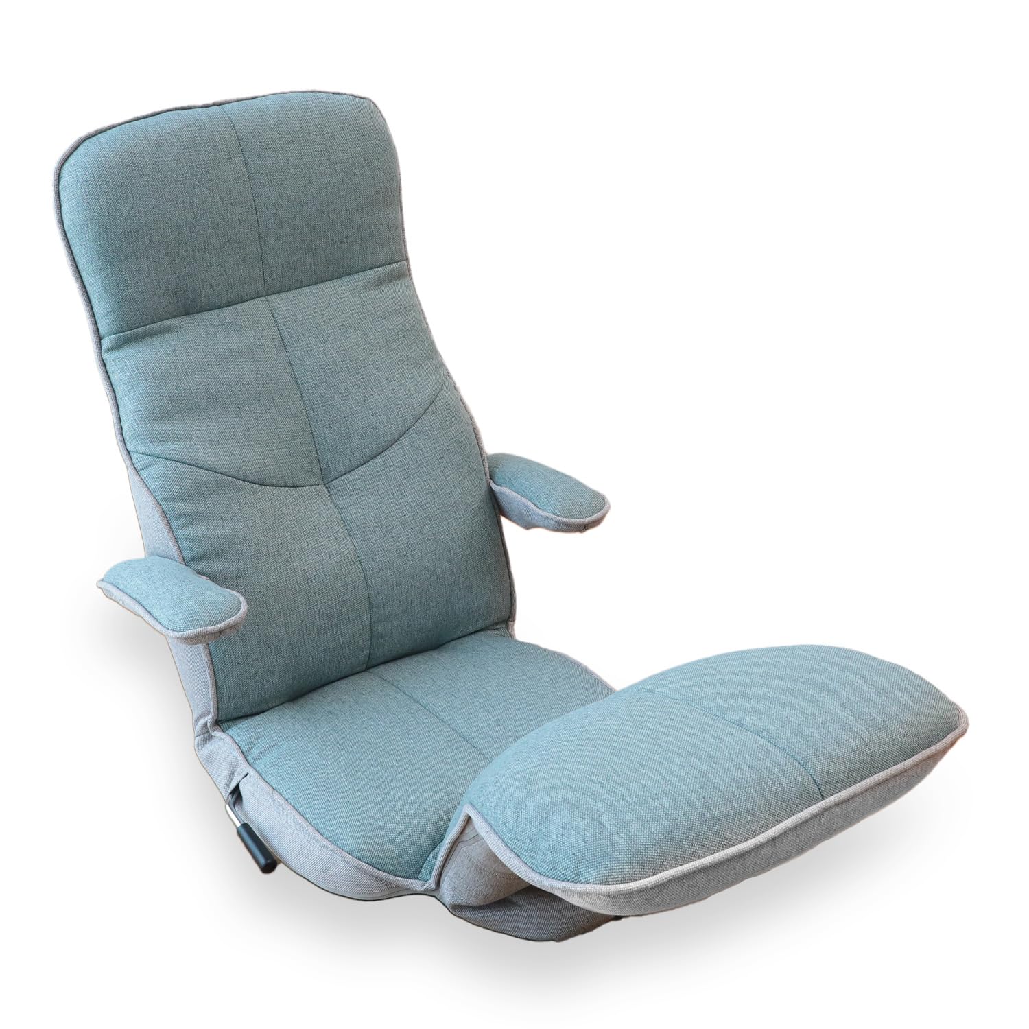 Amazon.co.jp: 座椅子生活 ゲーミング座椅子 Orca (オルカ