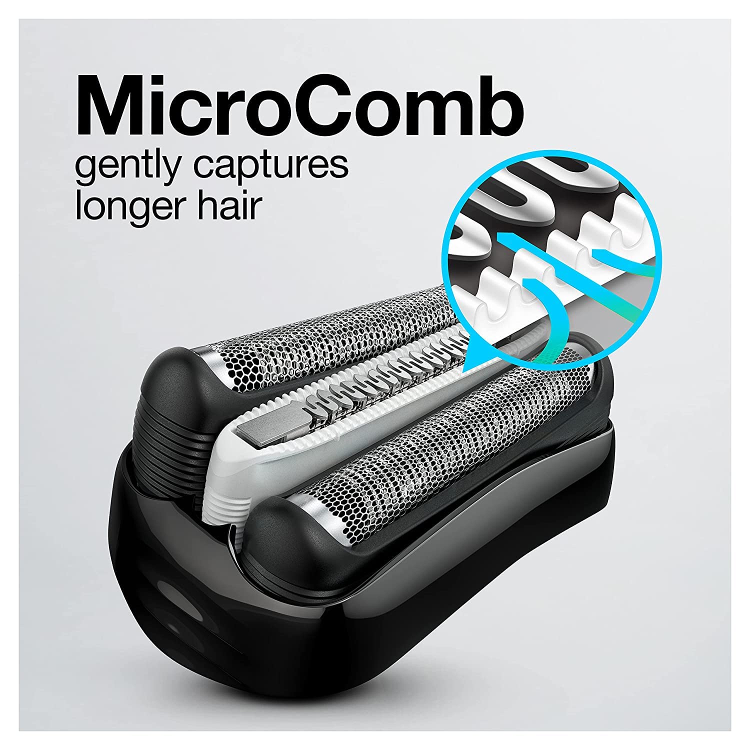 Amazon | Braun Electric Shaver, Series 3 ProSkin 3040s Men's