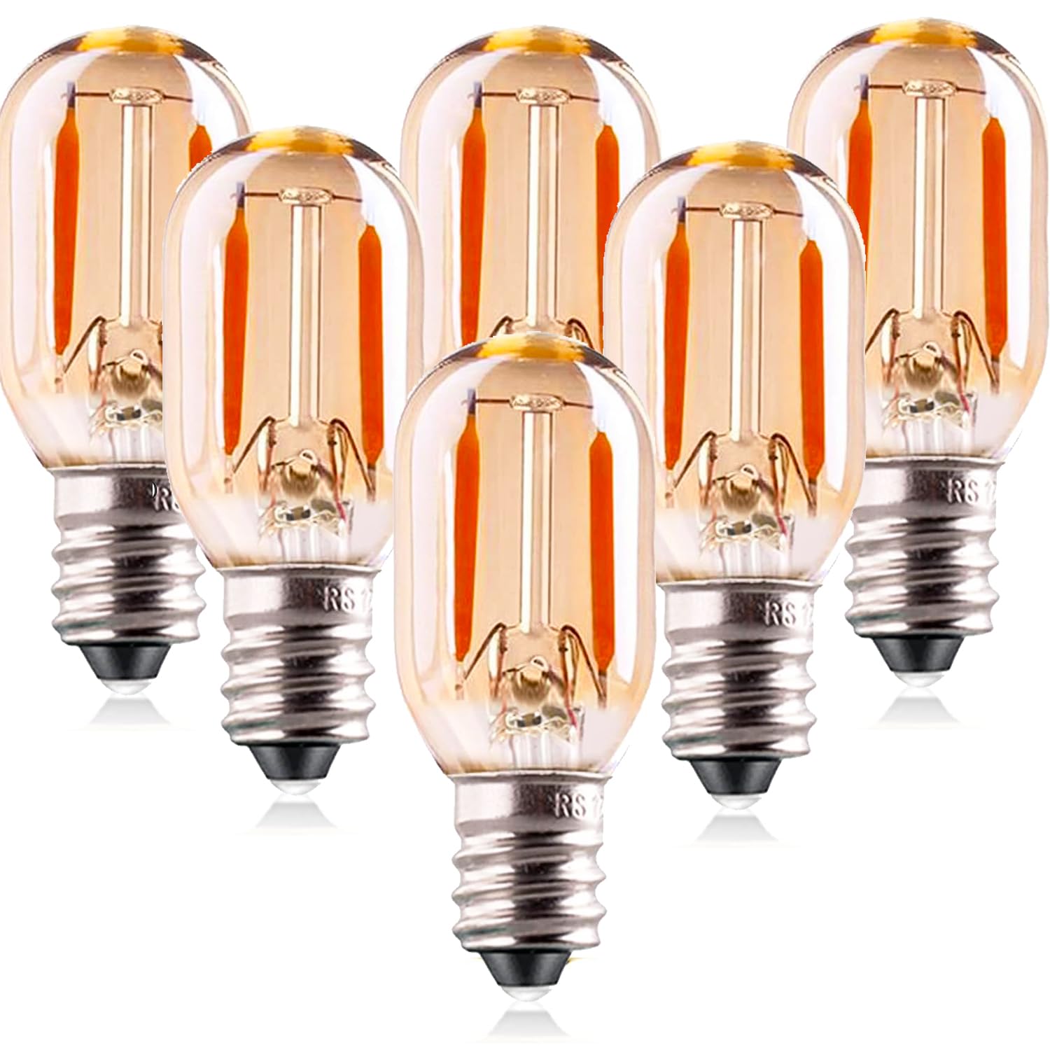 Amazon | e17 led電球 10W形相当 ハロゲン電球相当 エジソン ランプ