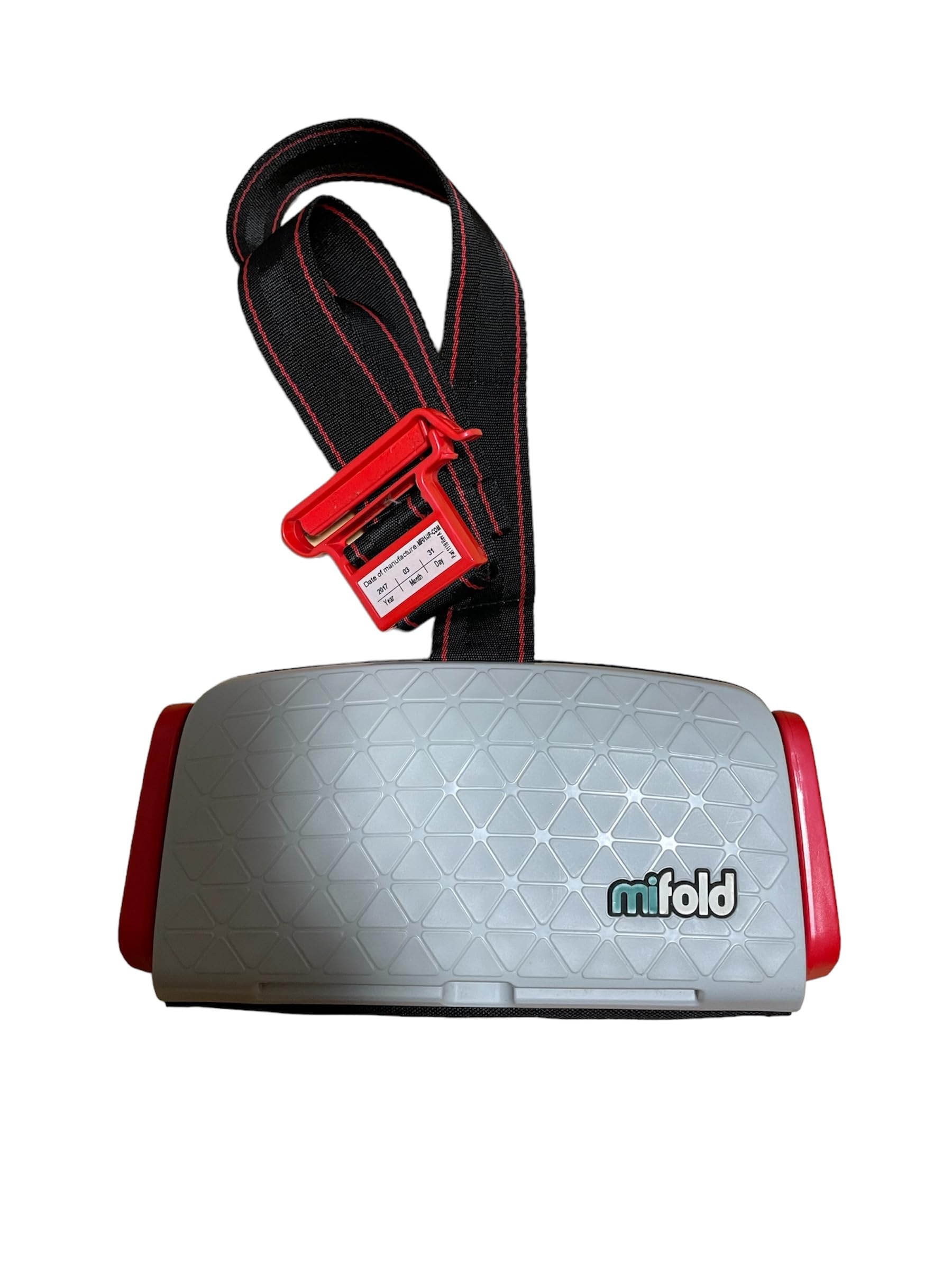 Amazon | mifold(マイフォールド) ジュニアシート 携帯型 15~36kg