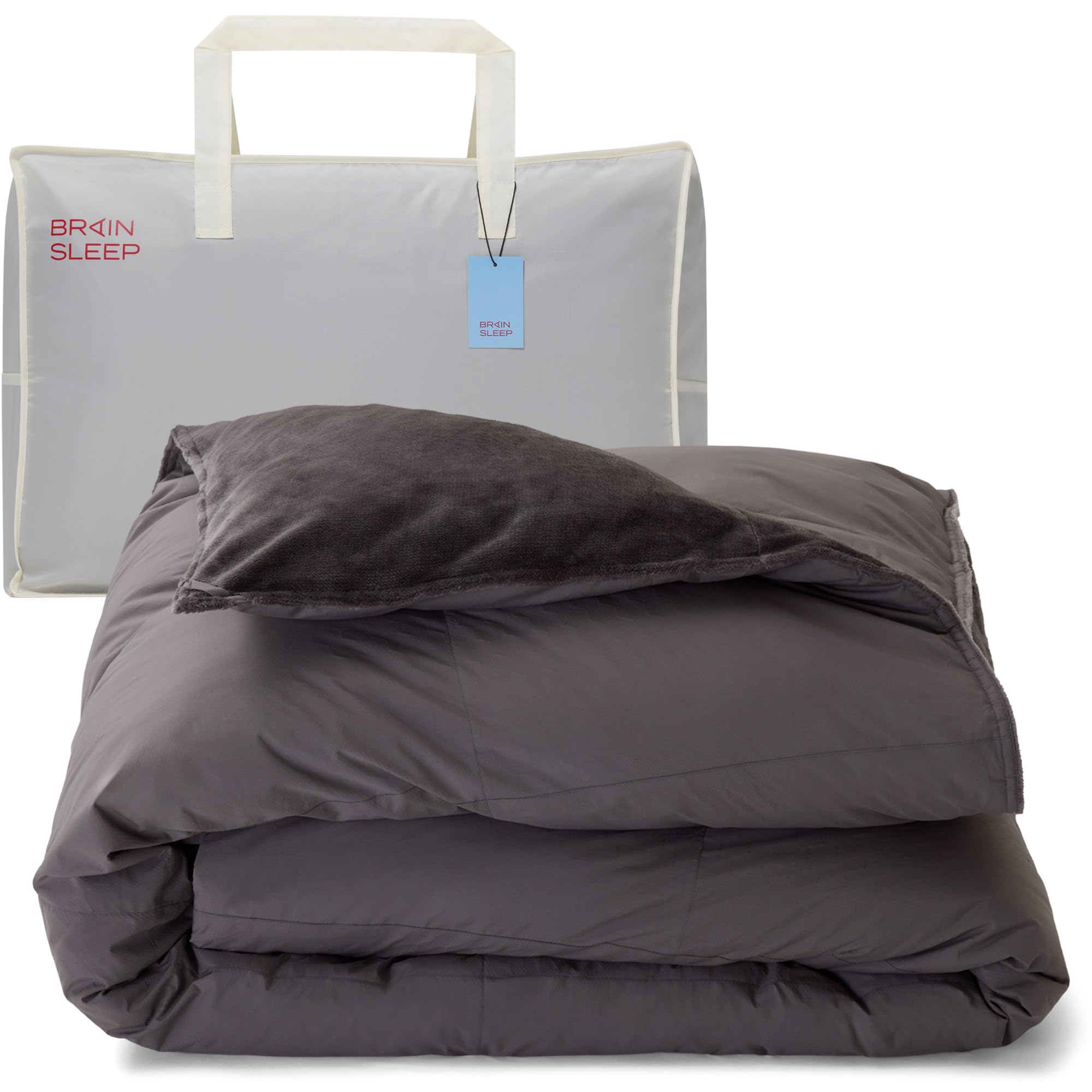 Amazon｜ブレインスリープ コンフォーター パーフェクト ウォーム EX