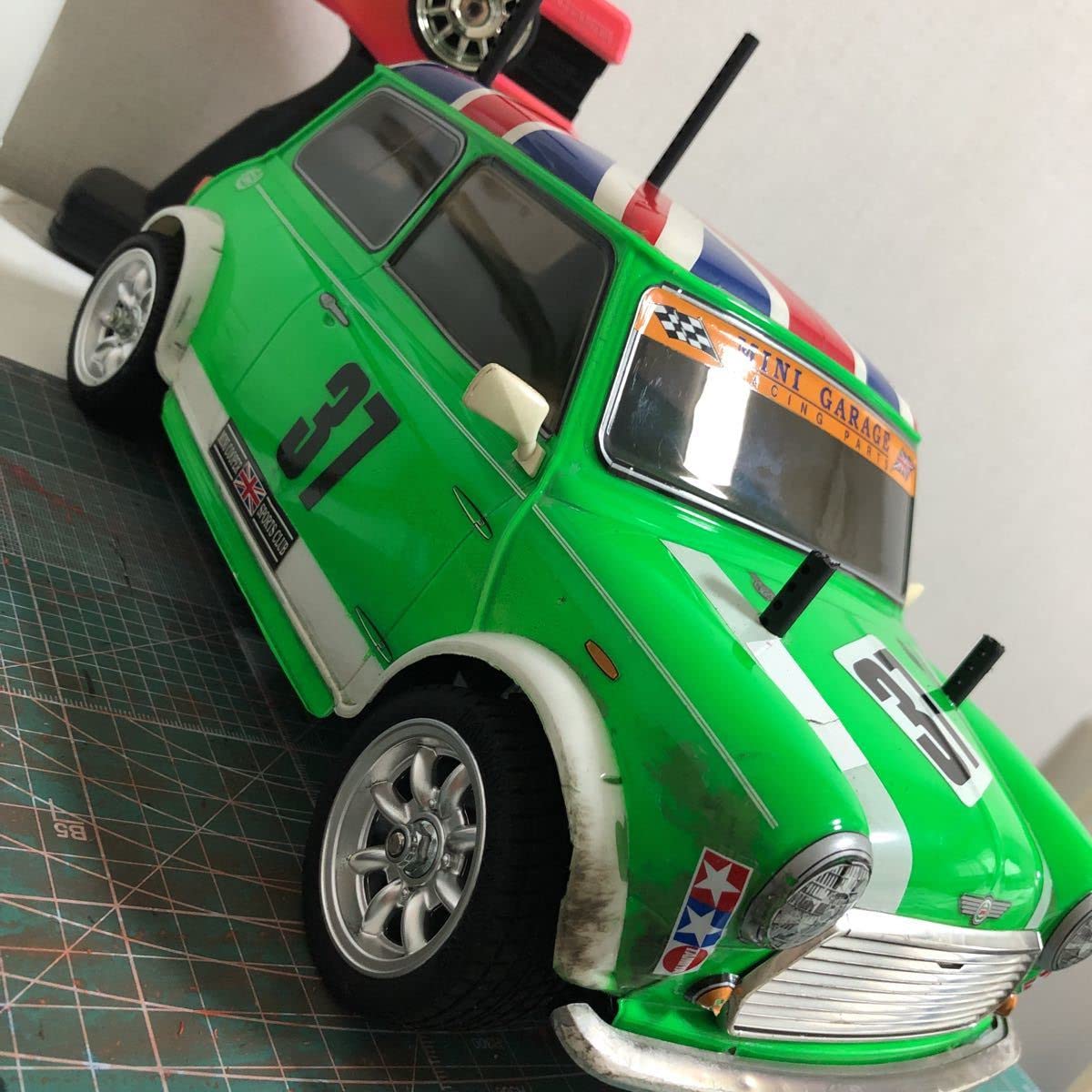 タミヤ M-03 プロポのセット 現状販売 【公式通販】