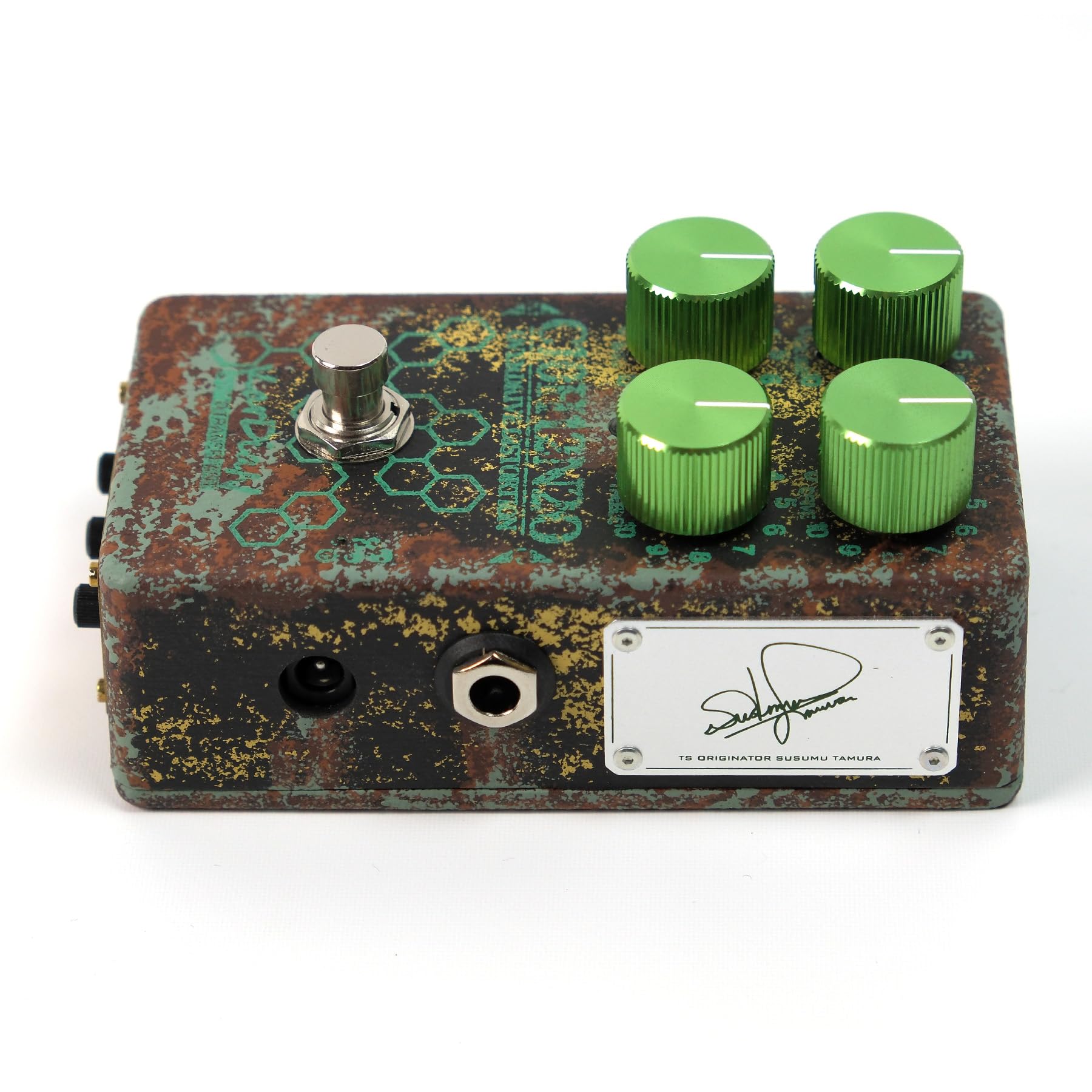 Amazon.co.jp: KarDiaN Serotonin ORIGIN S.T. ADD CBF Serotonin