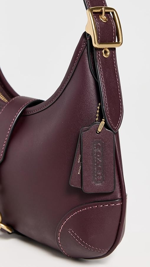 Amazon.com: COACH Women's The Originals Glovetanned Leather Bag