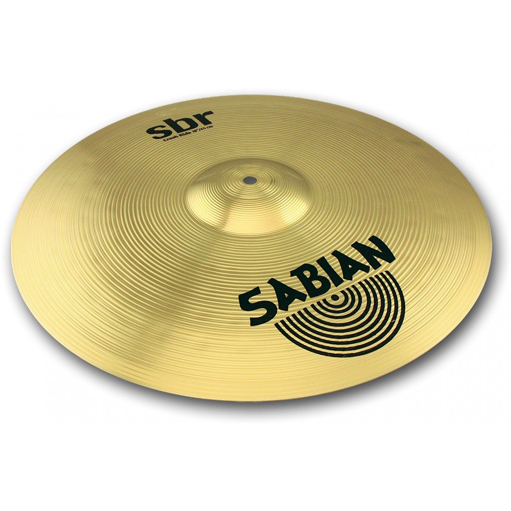 Amazon.com: SABIAN 18