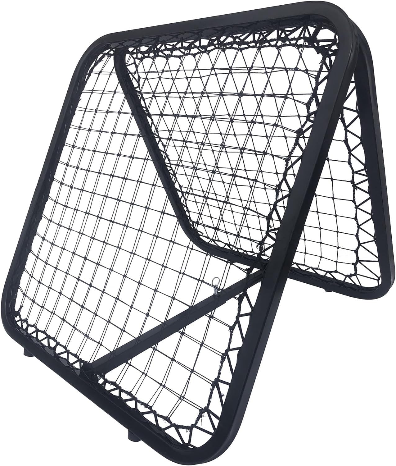 Amazon | Mengkeリバウンドネット 両面 リバウンドネット室内 屋外兼用