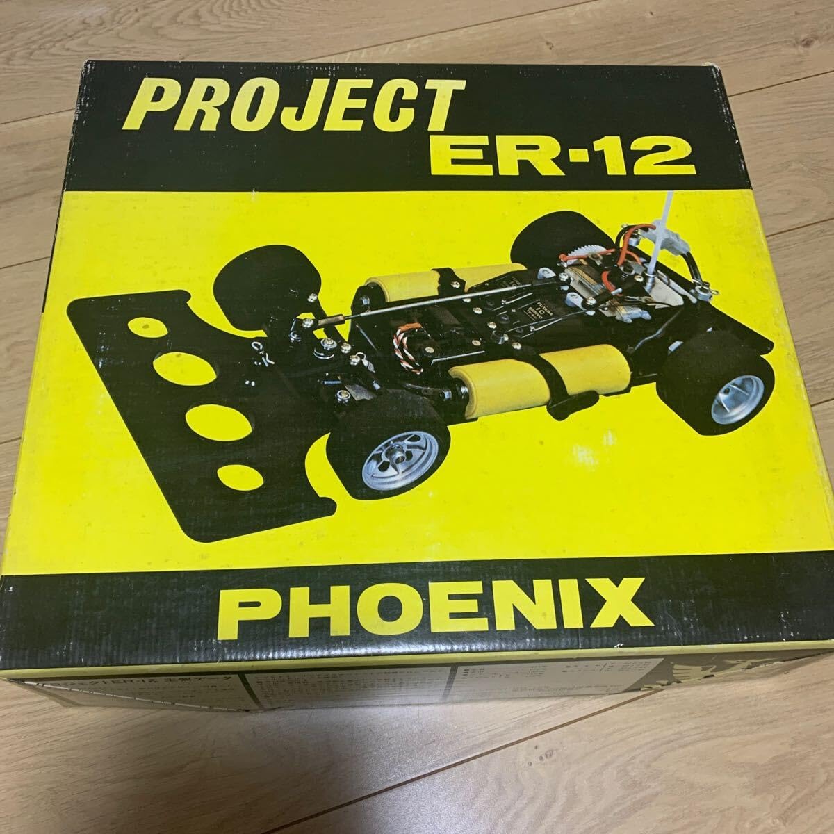 Amazon.co.jp: トドロキモデル プロジェクトRE-12 1/12 ノバ 532P