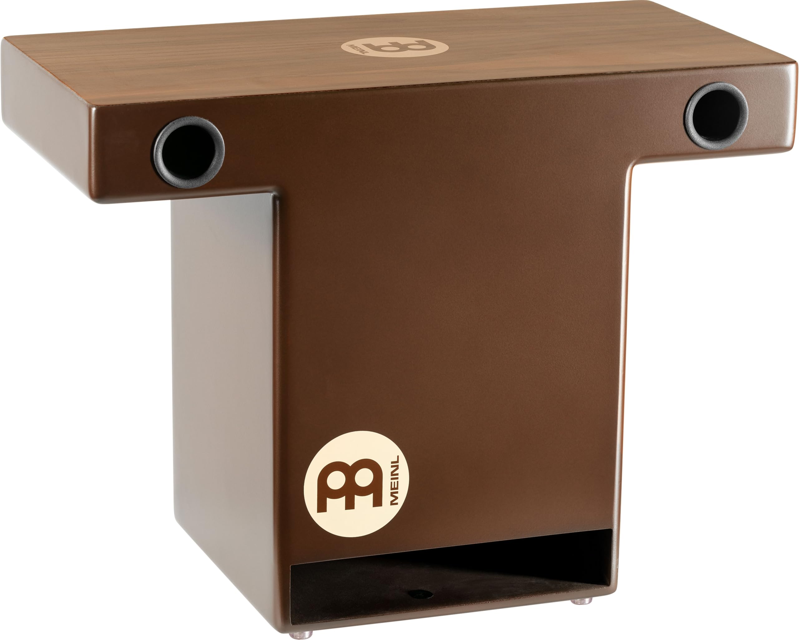 Amazon | MEINL Percussion マイネル カホン Slap-Top Cajon TOPCAJ2WN