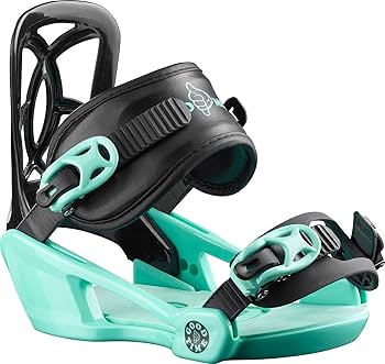 Amazon | SALOMON(サロモン) スノーボード キッズ ジュニア