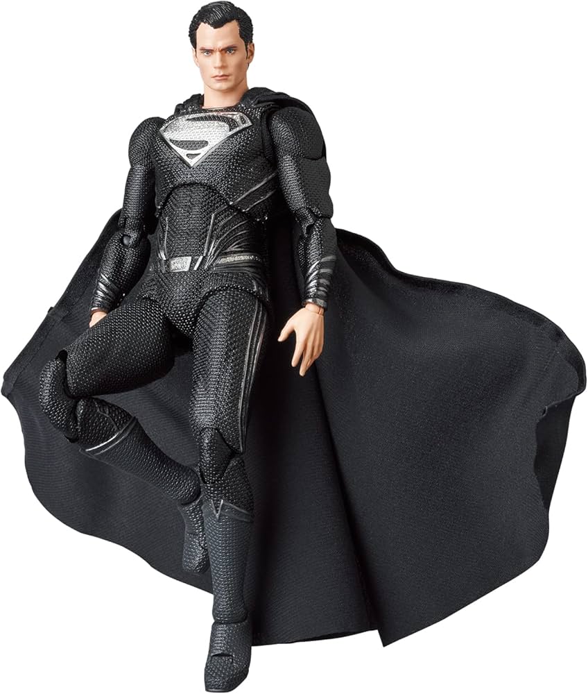 Amazon.co.jp: MAFEX マフェックス No.174 SUPERMAN スーパーマン