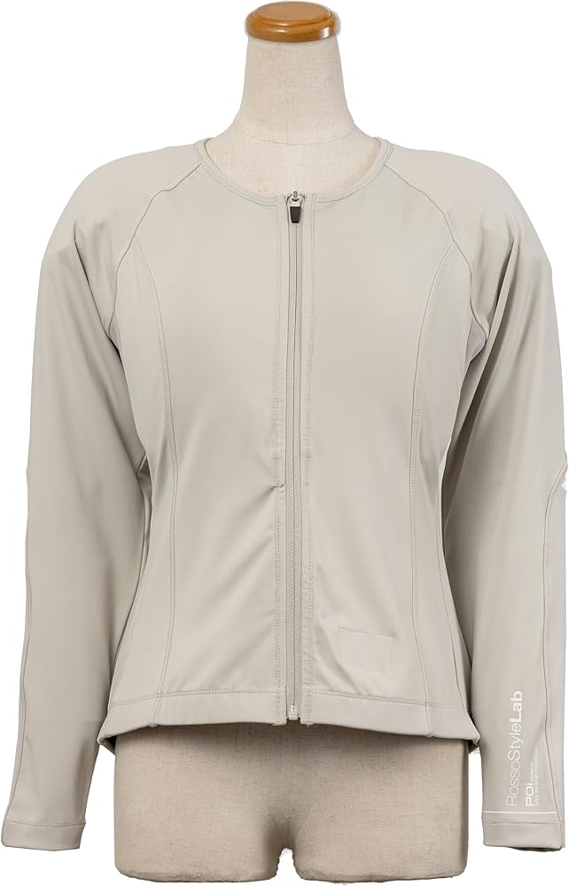 Amazon | [ロッソスタイルラボ] プロテクトインナーCE長袖 レディース