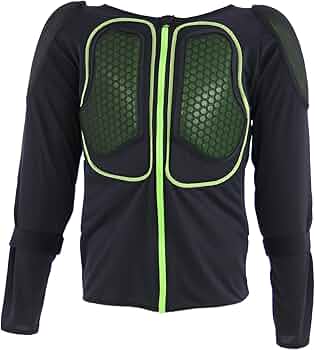 Amazon | 鎧武者(ヨロイムシャ) ボディプロテクター ユニセックス