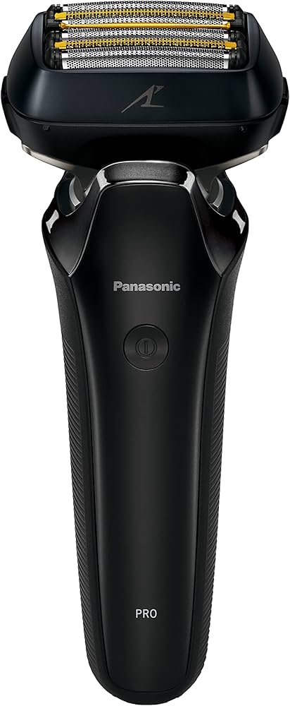 Amazon | パナソニック ラムダッシュPRO メンズシェーバー 6枚刃 お