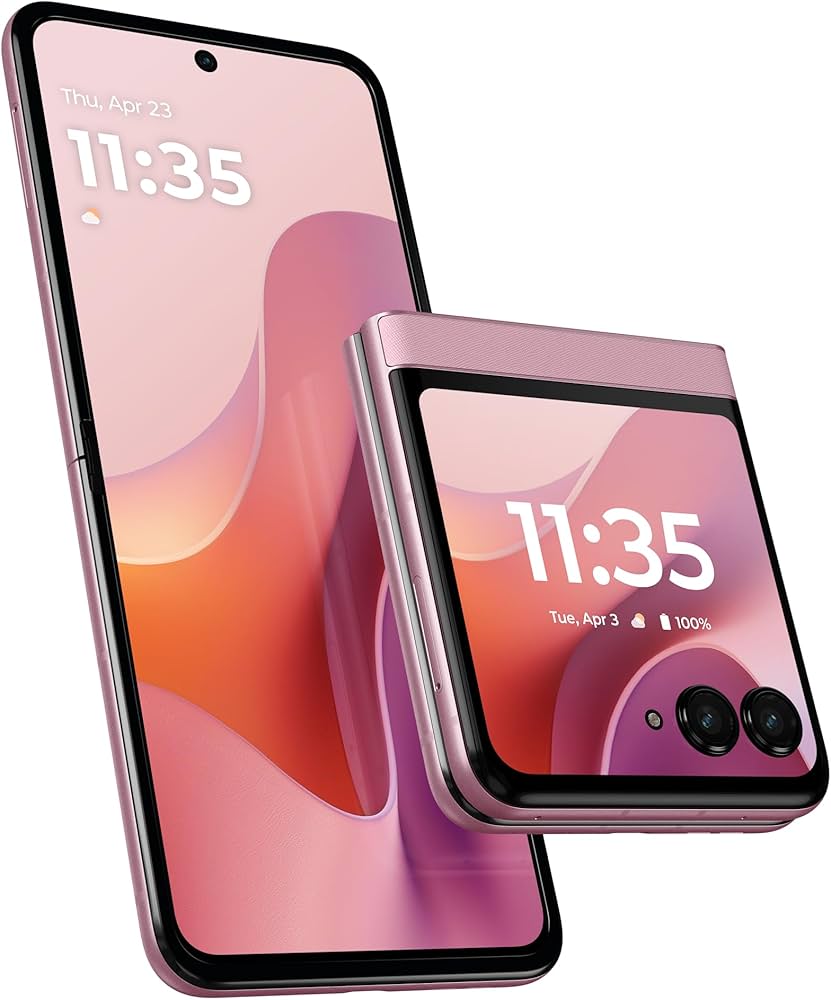 Amazon | Motorola(モトローラ) motorola razr 60｜12GB/512GB