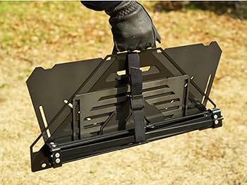 Amazon.co.jp: Nature tones(ネイチャートーンズ) キャンプ 焚き火台