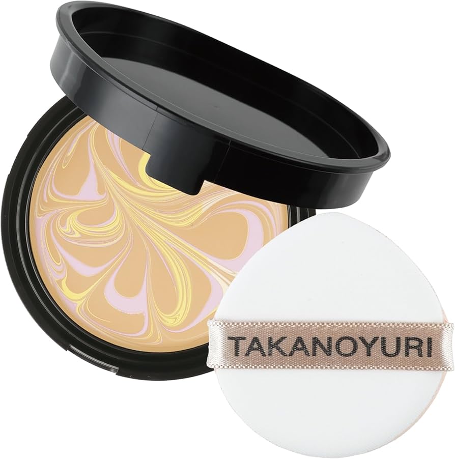 Amazon | たかの友梨 エステファクト ジュエリーパクト U レフィル 12g