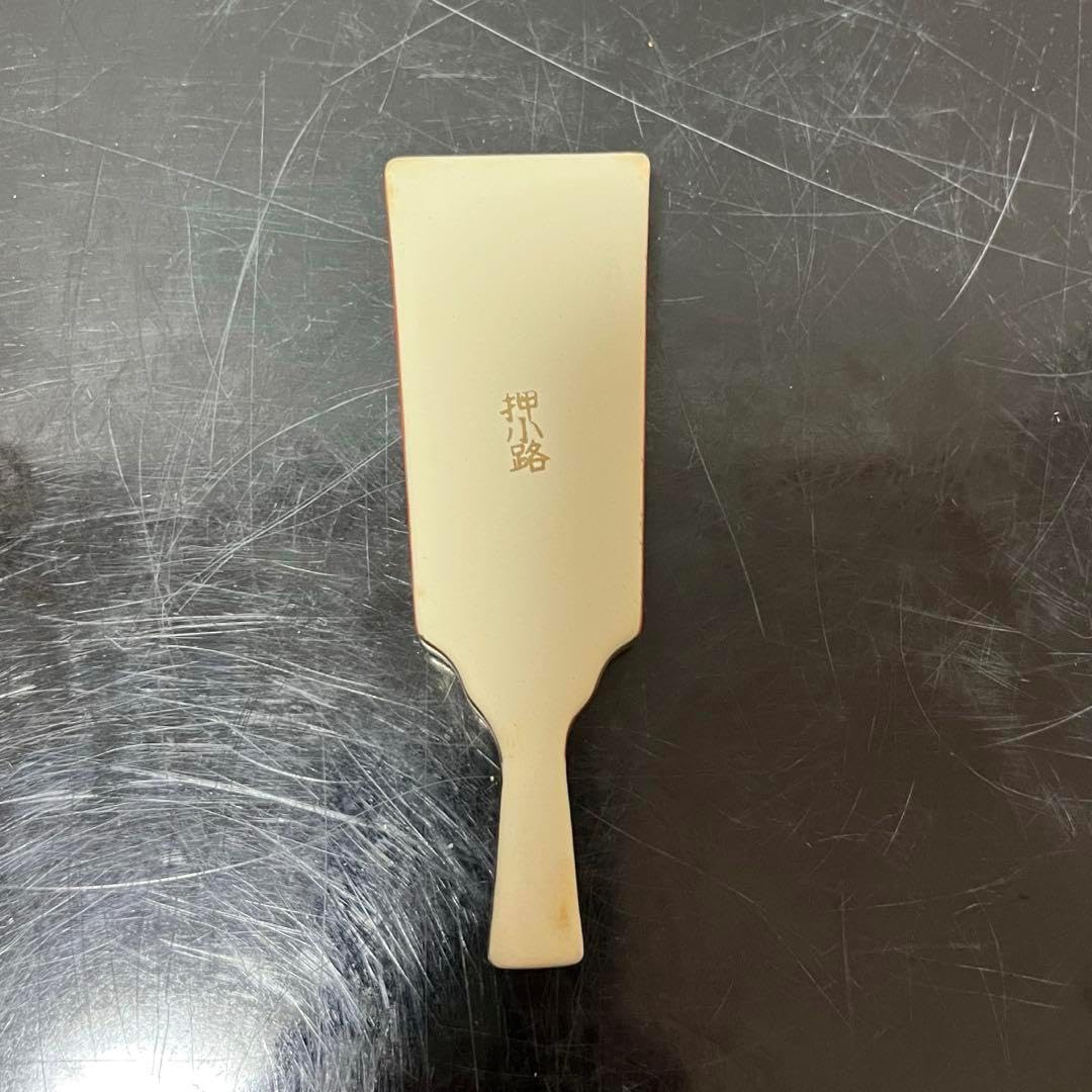 12代陶兵衛 千切蓋置 供布 栞 供箱 12代陶兵衛 千切蓋置 供布 栞 供