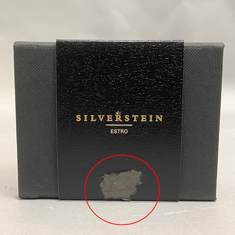 Amazon | シルバースタイン Silverstein Works リガチャー ESTRO Gold