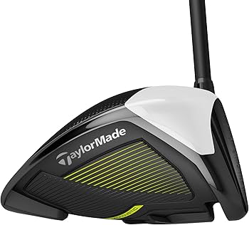 Amazon.co.jp: TAYLOR MADE(テーラーメイド) ドライバー M2 ドライバー