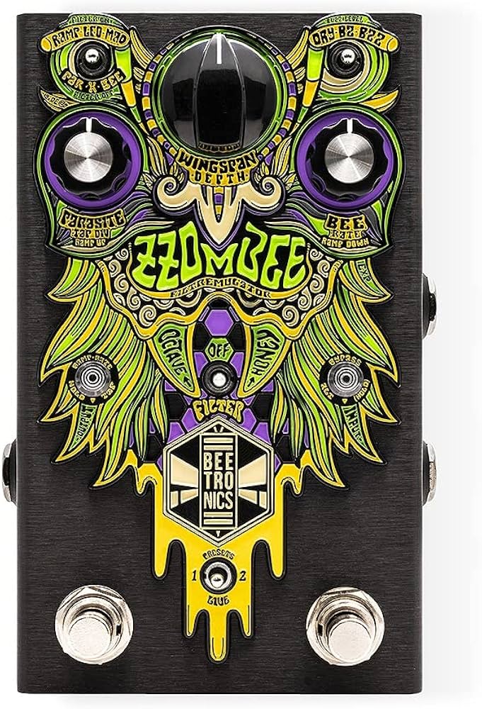 Amazon | BEETRONICS/ZZOMBEE FILTREMULATOR オートフィルター+