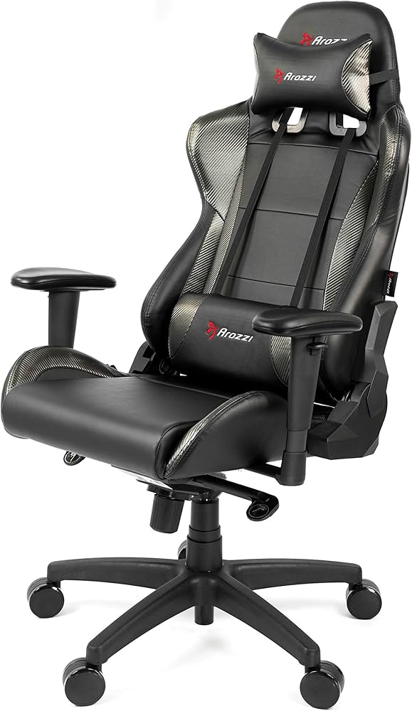 Amazon.com: Arozzi - Verona Professional V2 Ergonomic Computer